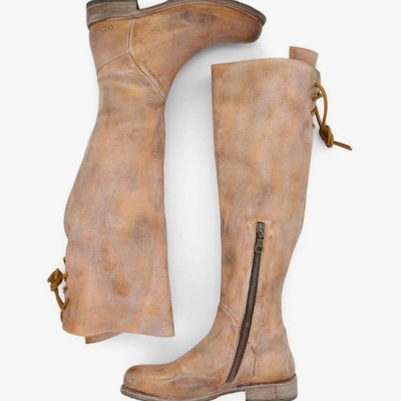 Bed Stu Boots - Picture 12 of 16